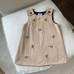 The Beaufort Bonnet Company Fox Jumper